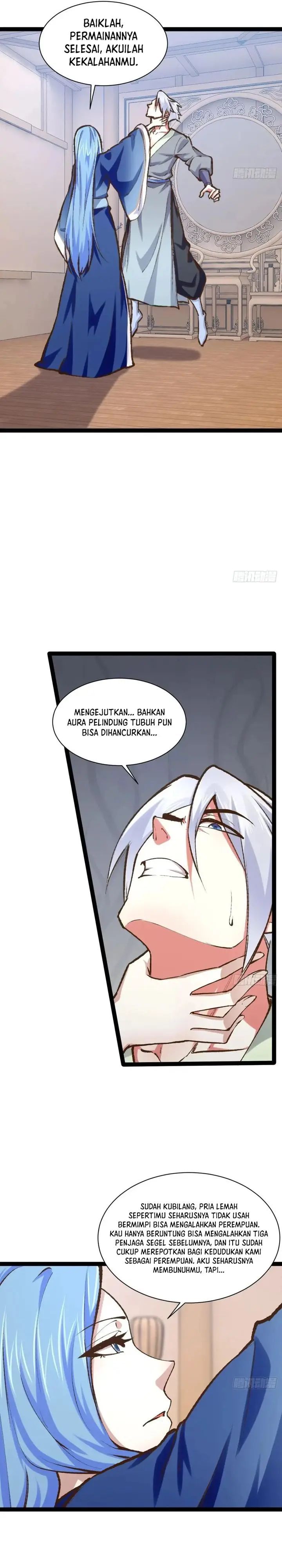 image-komik-starting-from-maximum-charm-points-chapter-111-16/19