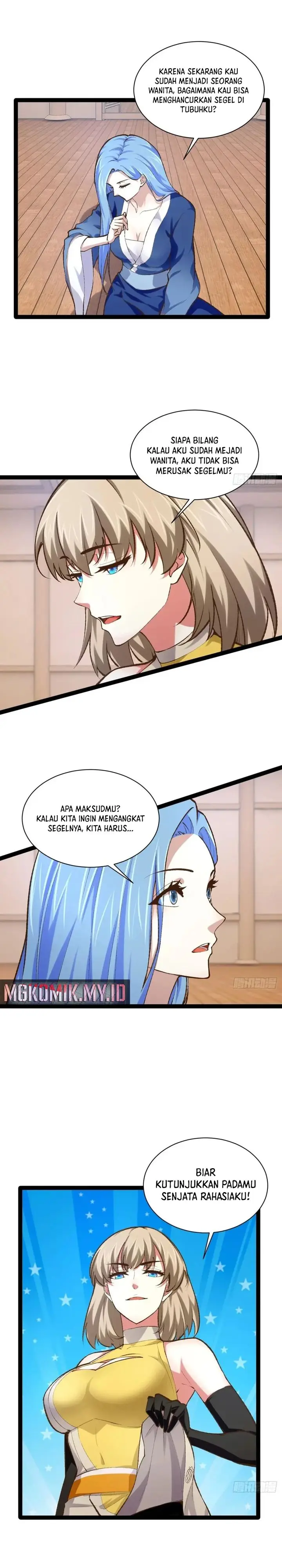 image-komik-starting-from-maximum-charm-points-chapter-113-4/16