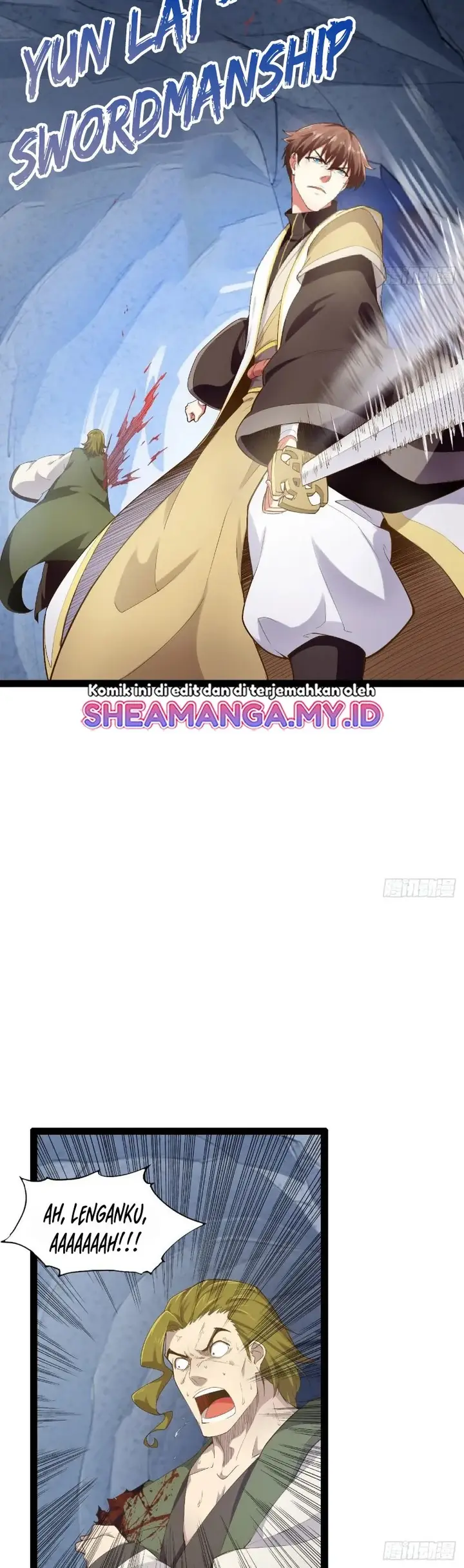 image-komik-starting-from-maximum-charm-points-chapter-12-2/26