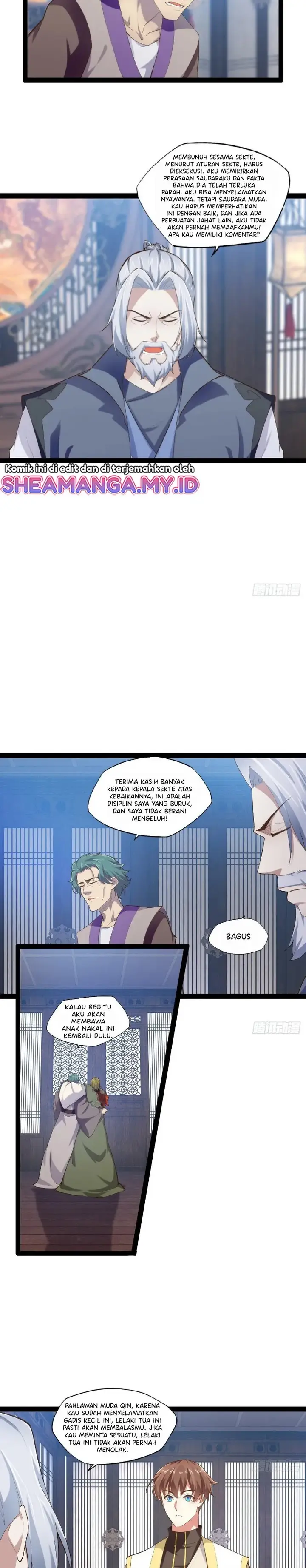 image-komik-starting-from-maximum-charm-points-chapter-12-7/26