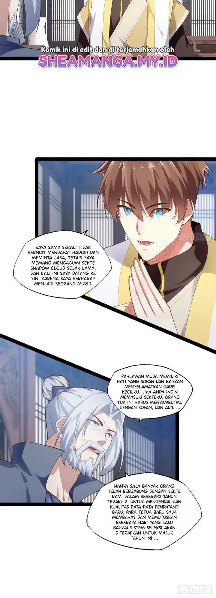 image-komik-starting-from-maximum-charm-points-chapter-12-8/26