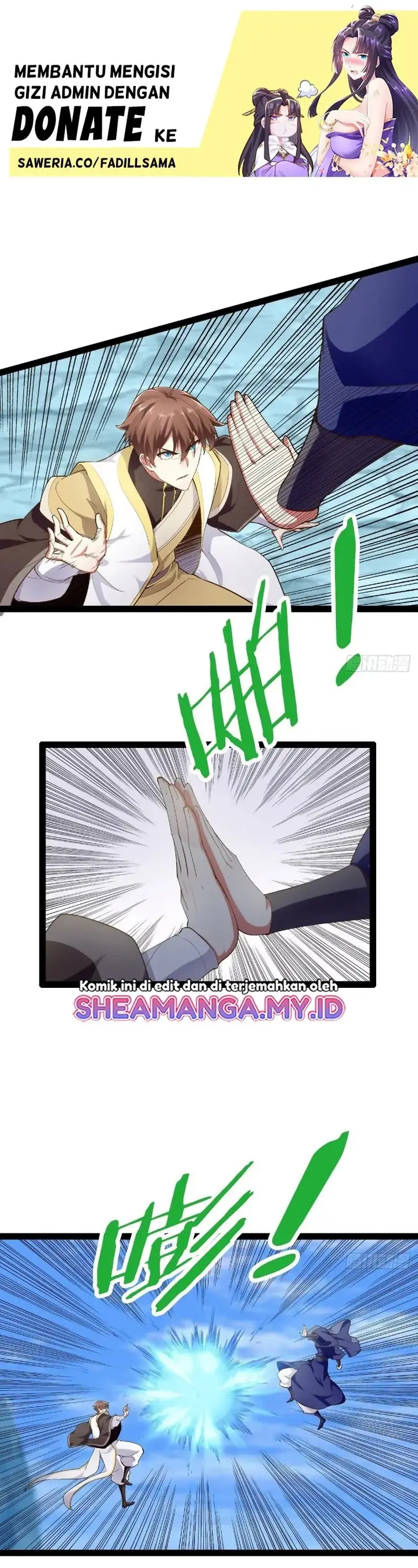 image-komik-starting-from-maximum-charm-points-chapter-13-1/34