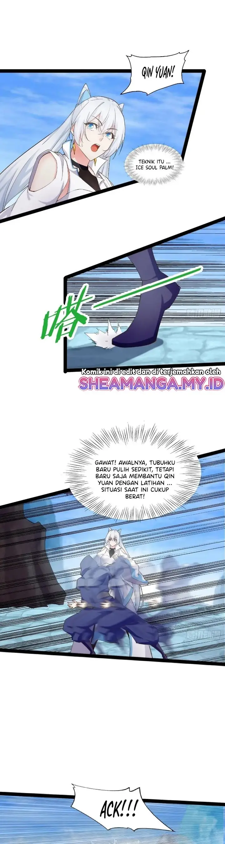 image-komik-starting-from-maximum-charm-points-chapter-13-4/34