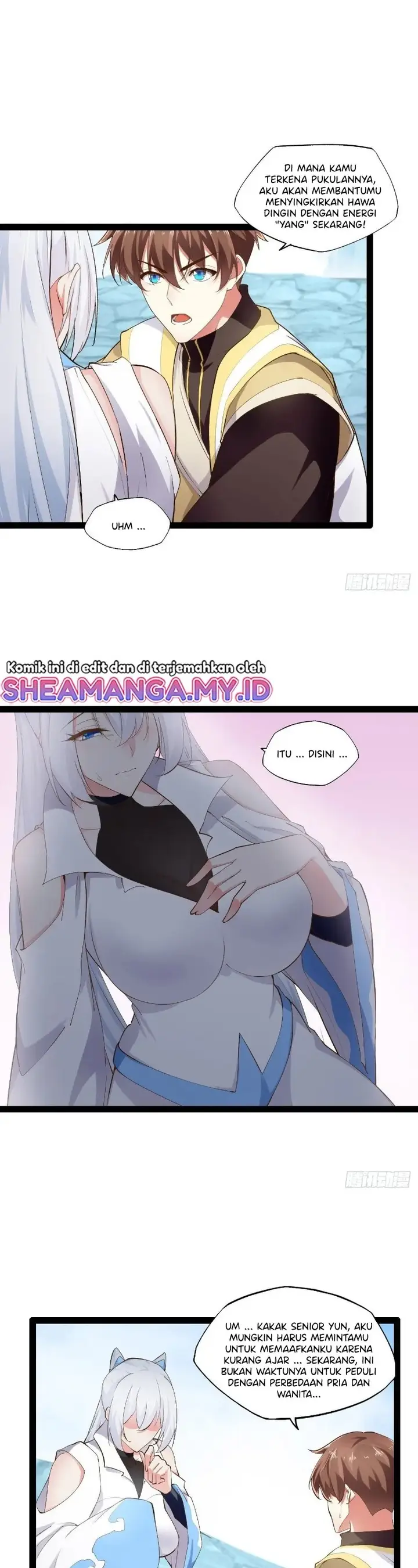 image-komik-starting-from-maximum-charm-points-chapter-13-13/34
