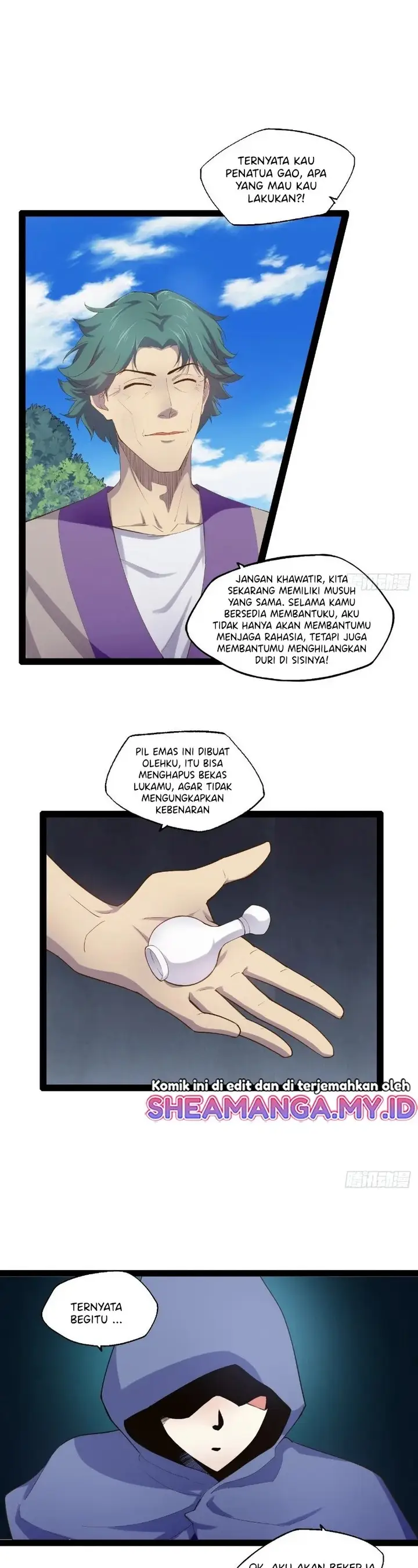 image-komik-starting-from-maximum-charm-points-chapter-13-25/34