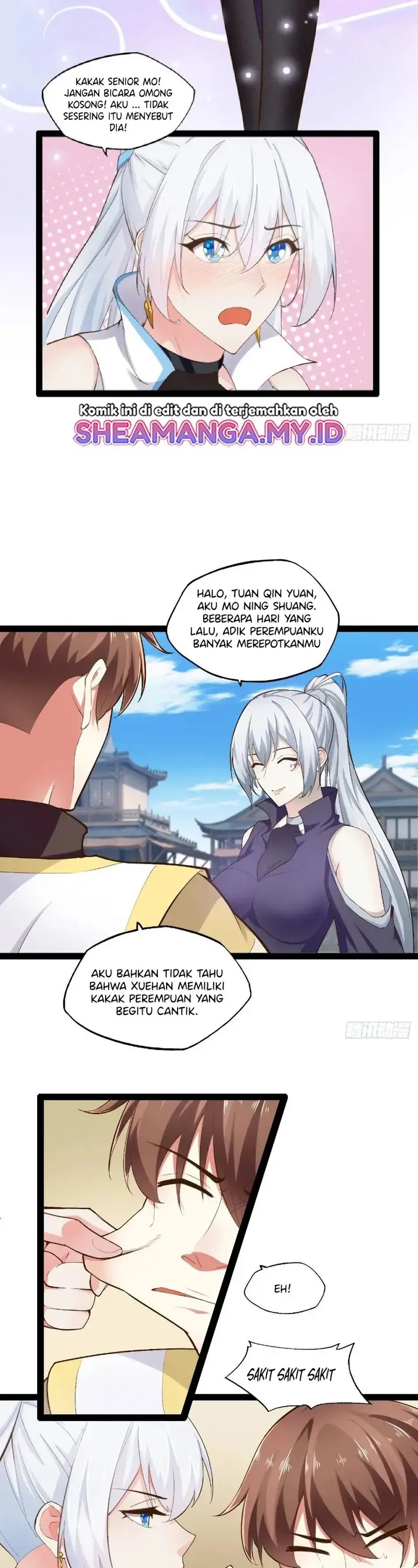 image-komik-starting-from-maximum-charm-points-chapter-13-29/34
