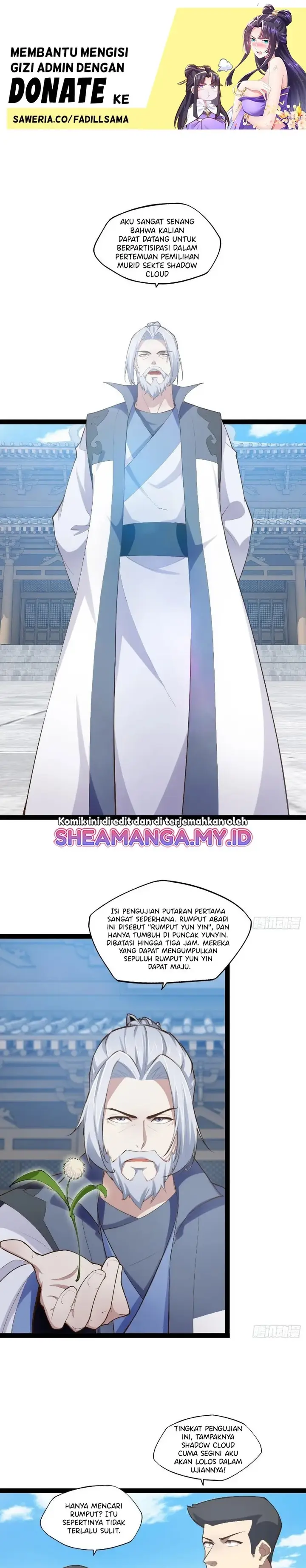 image-komik-starting-from-maximum-charm-points-chapter-14-1/25