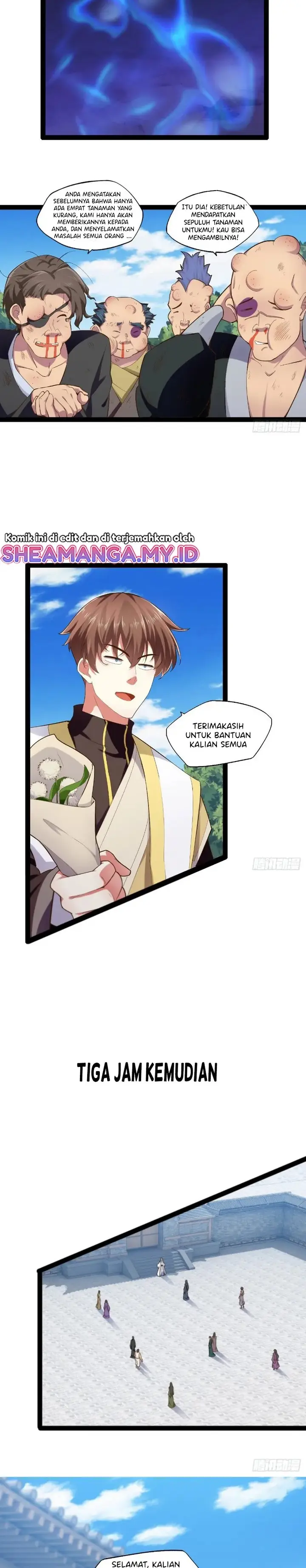 image-komik-starting-from-maximum-charm-points-chapter-15-11/22