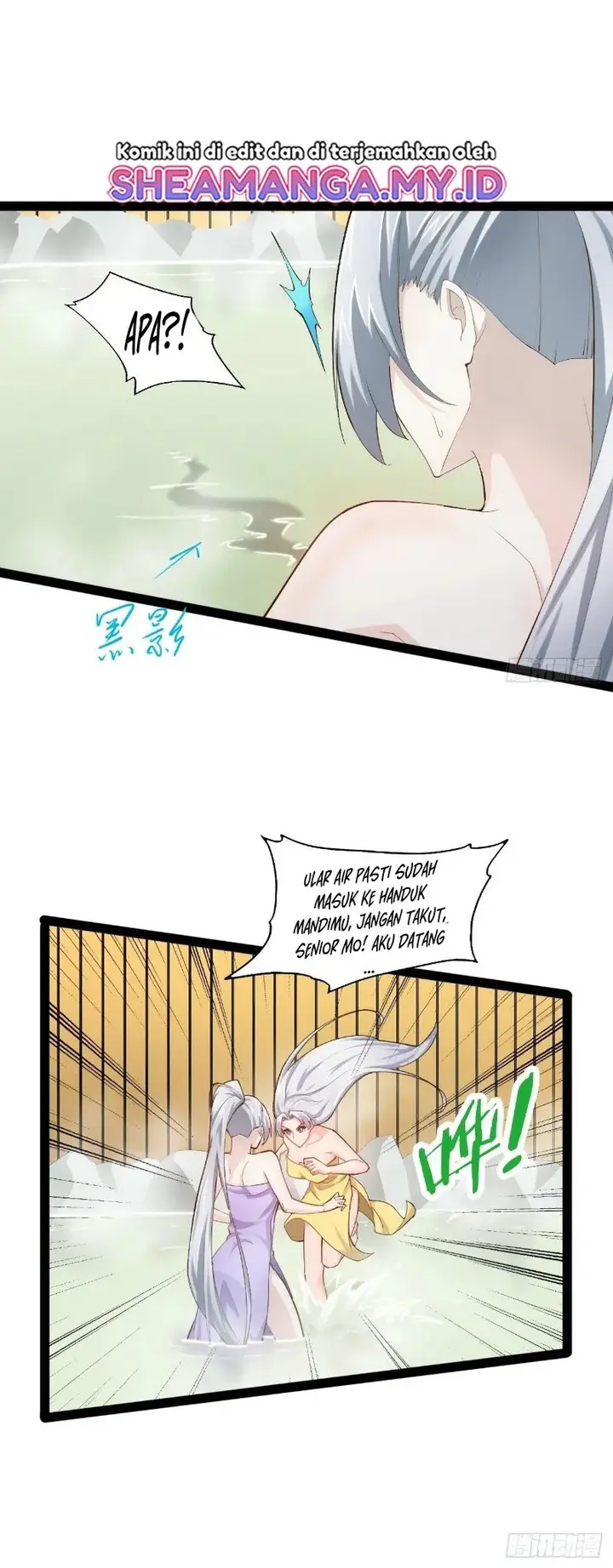 image-komik-starting-from-maximum-charm-points-chapter-16-18/23