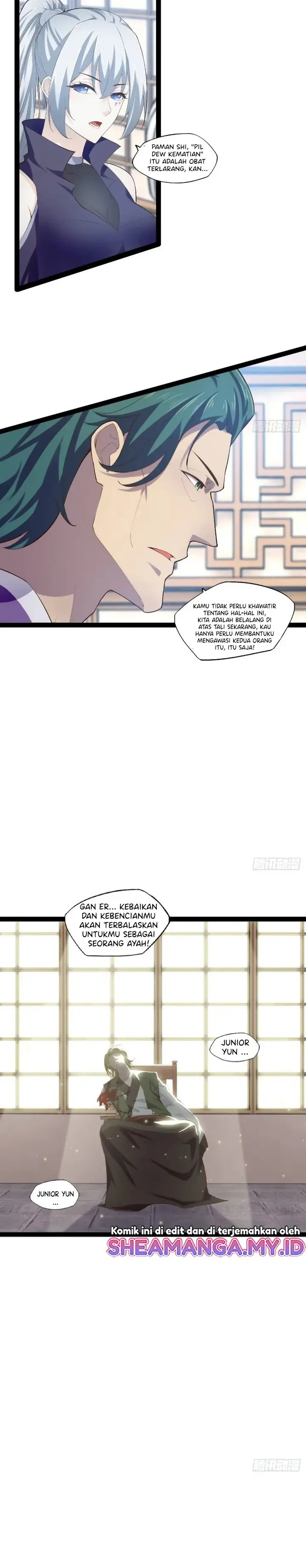 image-komik-starting-from-maximum-charm-points-chapter-17-11/21