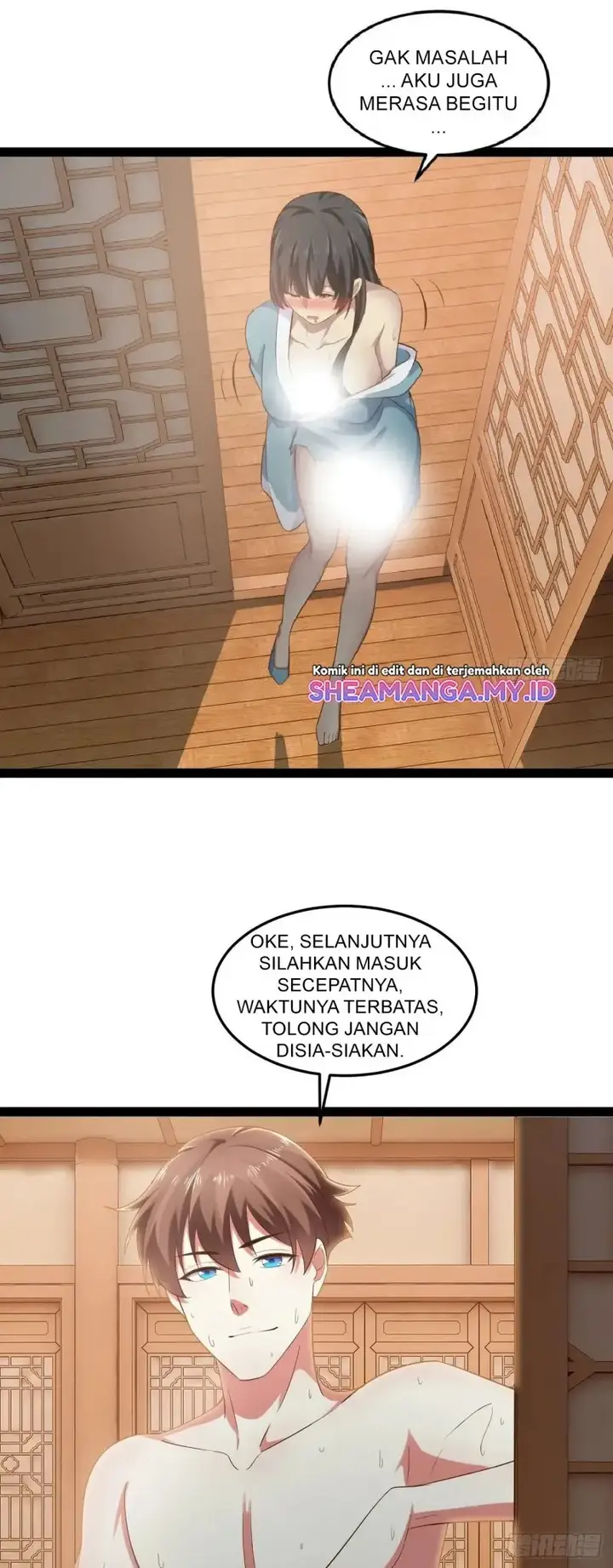 image-komik-starting-from-maximum-charm-points-chapter-18-4/22