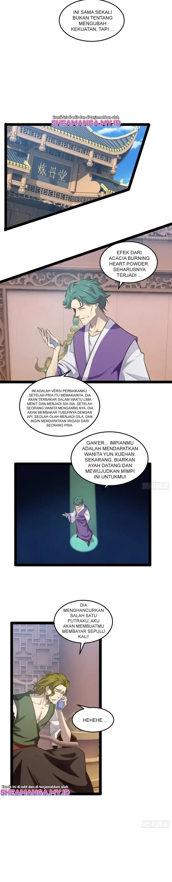 image-komik-starting-from-maximum-charm-points-chapter-19-11/22