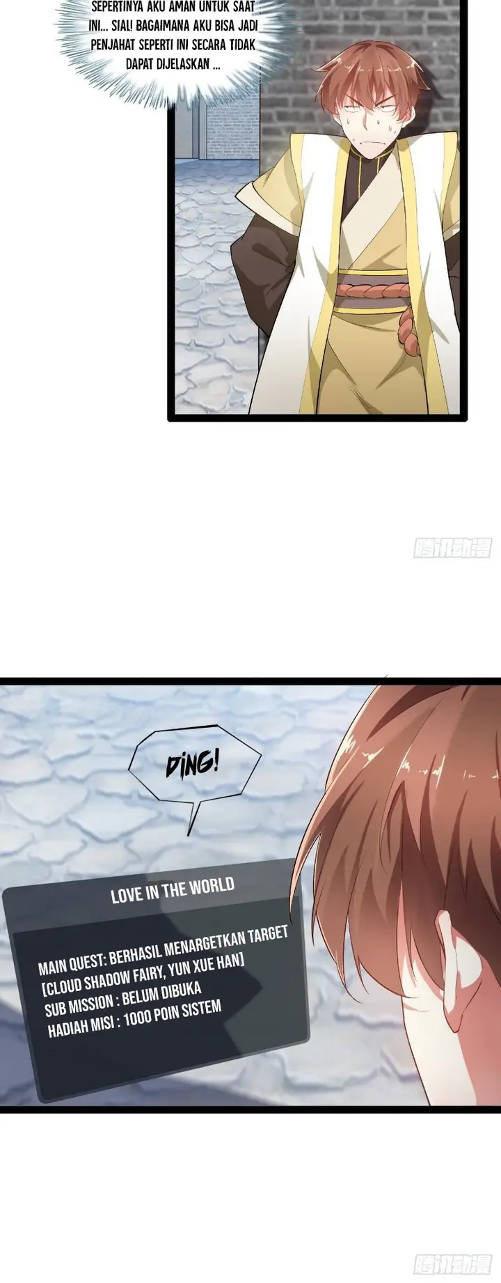 image-komik-starting-from-maximum-charm-points-chapter-2-14/21