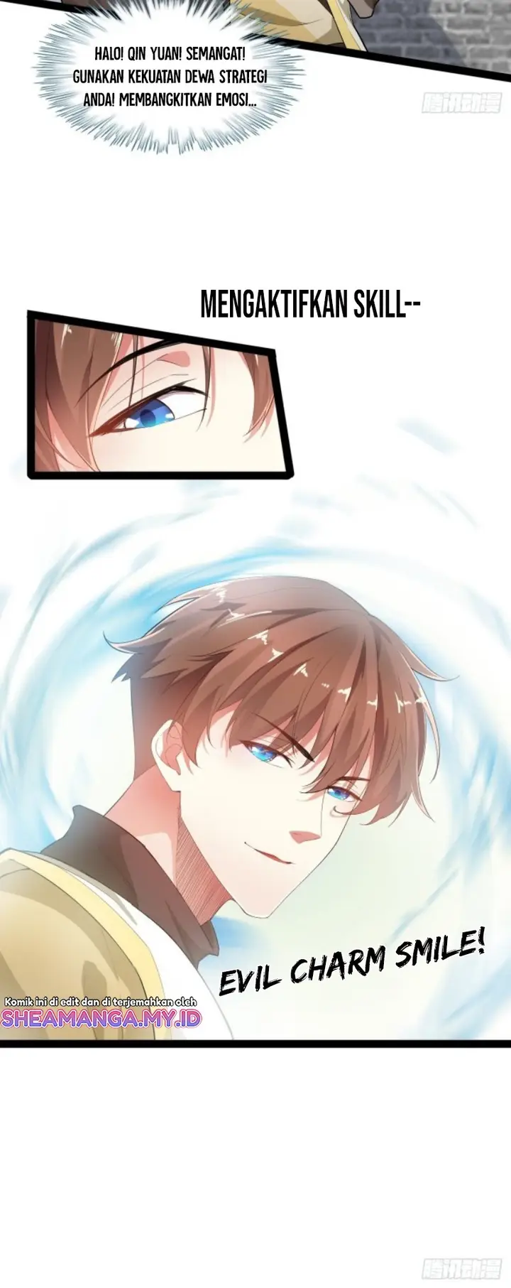 image-komik-starting-from-maximum-charm-points-chapter-2-18/21