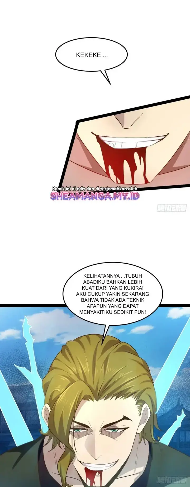 image-komik-starting-from-maximum-charm-points-chapter-21-2/22