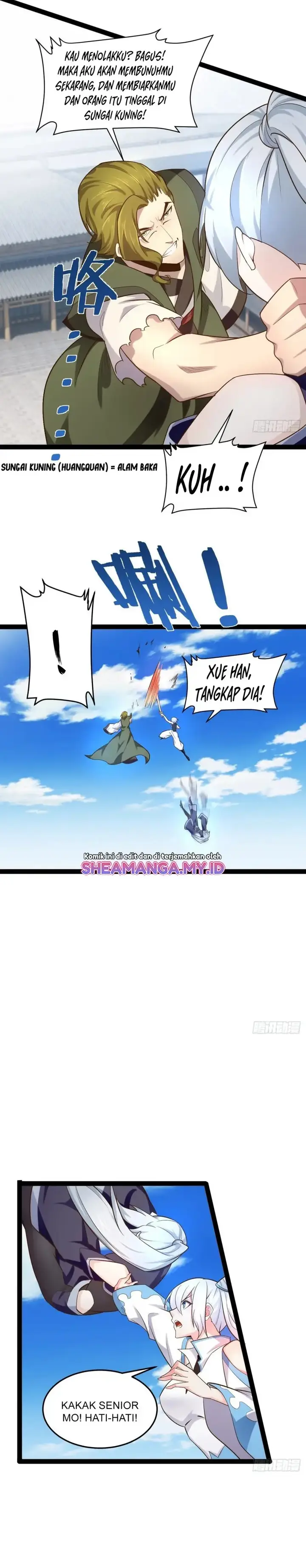 image-komik-starting-from-maximum-charm-points-chapter-21-5/22