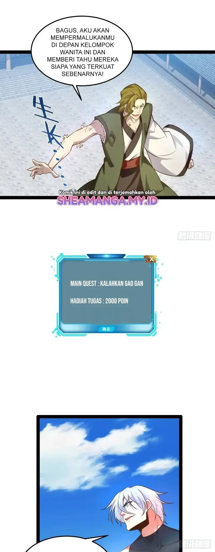 image-komik-starting-from-maximum-charm-points-chapter-21-6/22