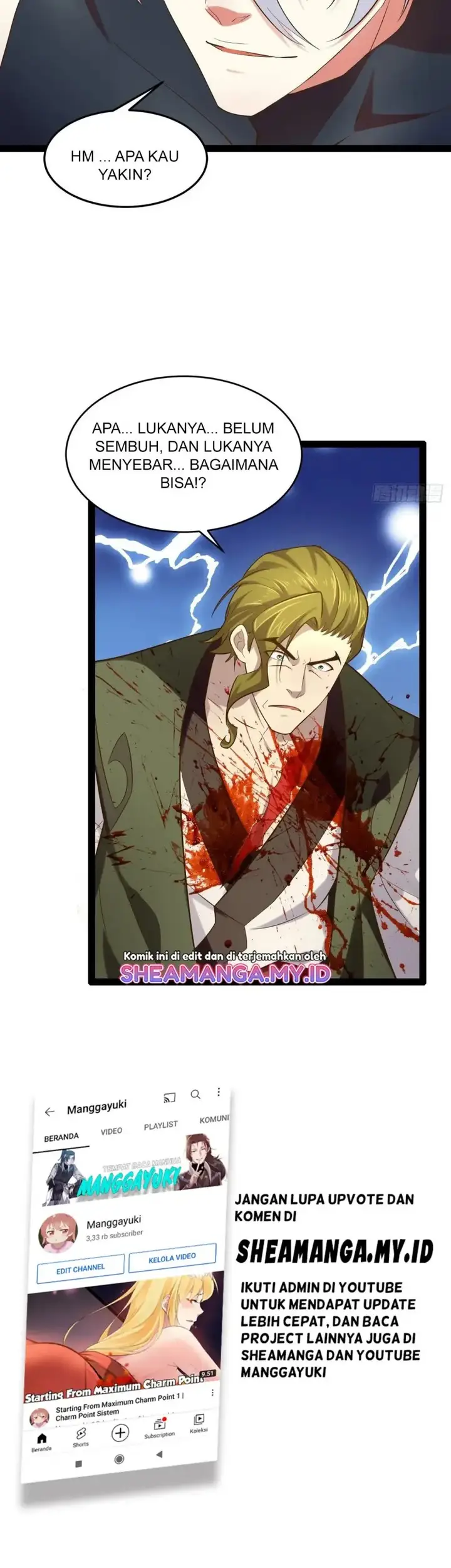 image-komik-starting-from-maximum-charm-points-chapter-21-8/22