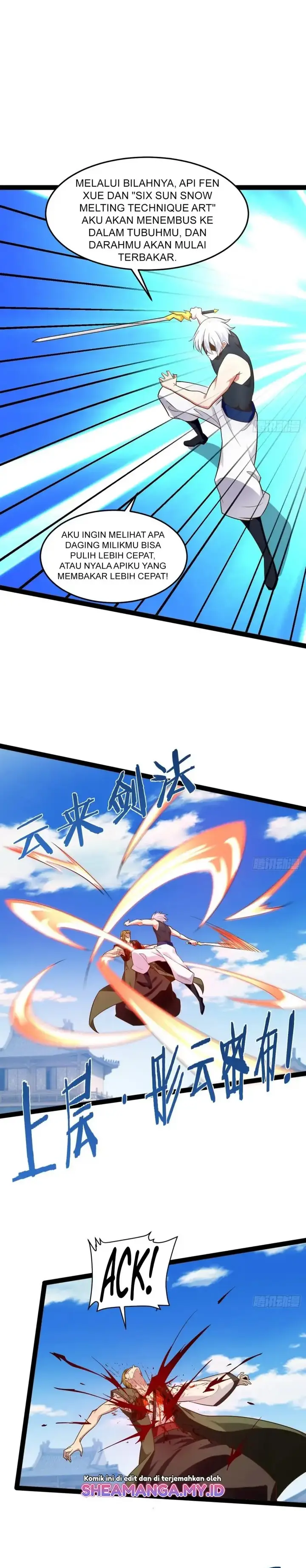 image-komik-starting-from-maximum-charm-points-chapter-21-9/22
