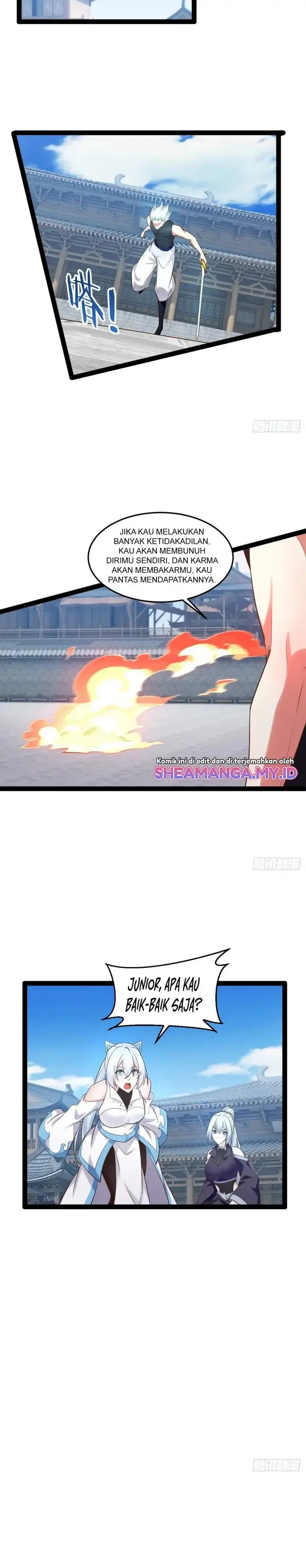 image-komik-starting-from-maximum-charm-points-chapter-21-11/22