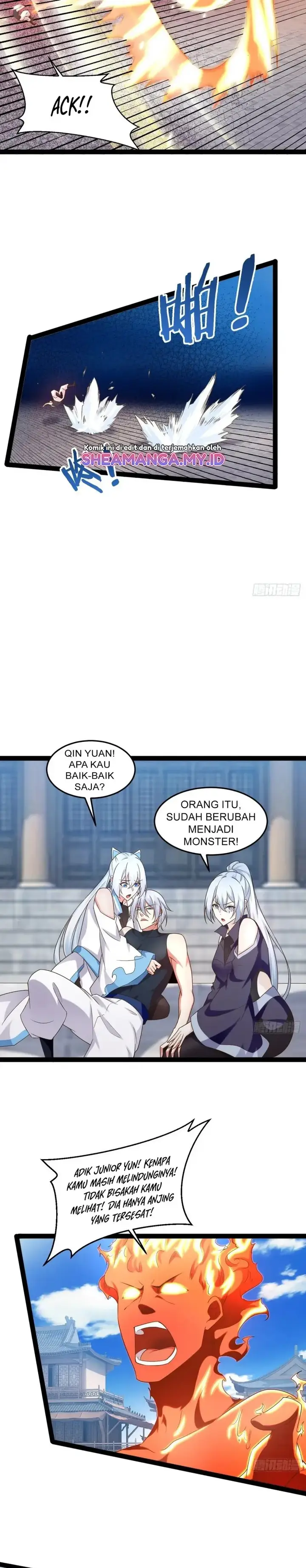 image-komik-starting-from-maximum-charm-points-chapter-21-15/22