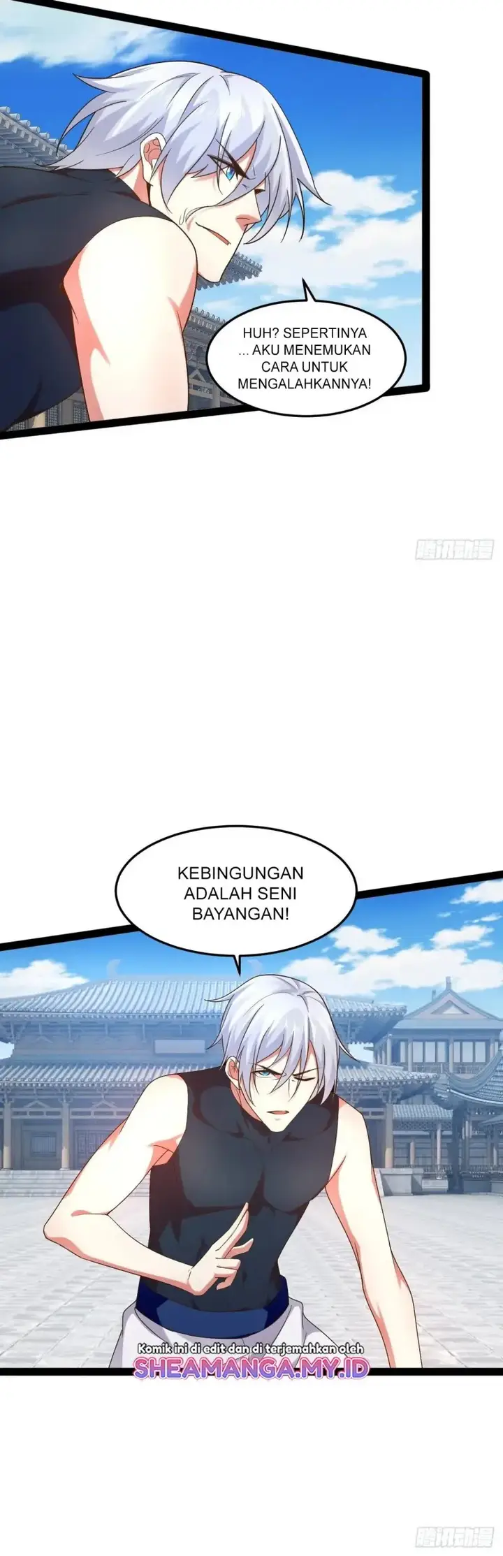 image-komik-starting-from-maximum-charm-points-chapter-21-16/22