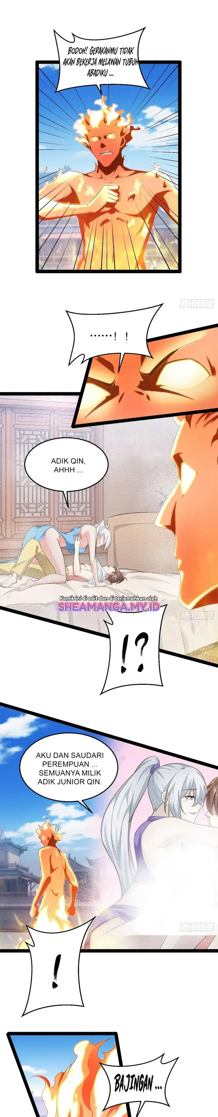 image-komik-starting-from-maximum-charm-points-chapter-21-17/22