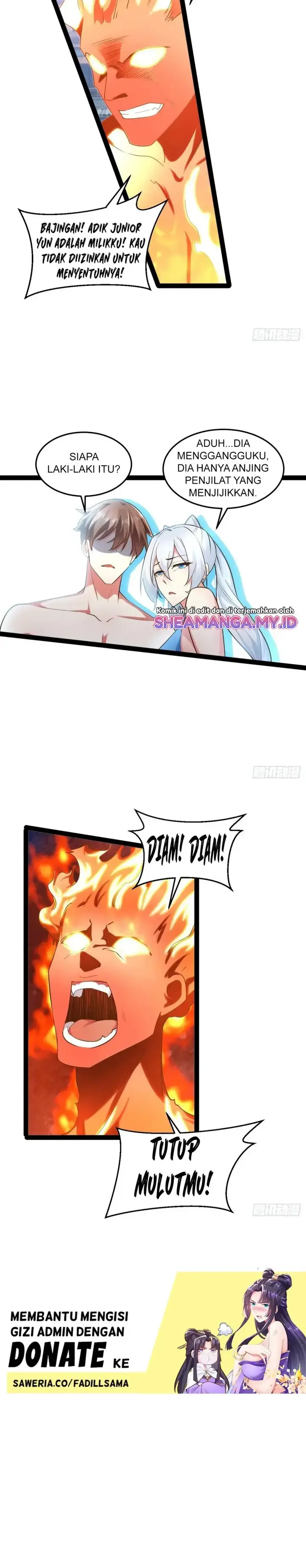 image-komik-starting-from-maximum-charm-points-chapter-21-18/22