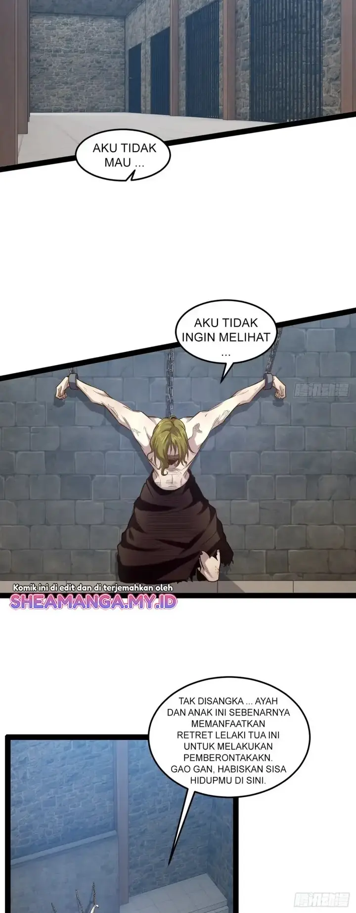 image-komik-starting-from-maximum-charm-points-chapter-22-6/21