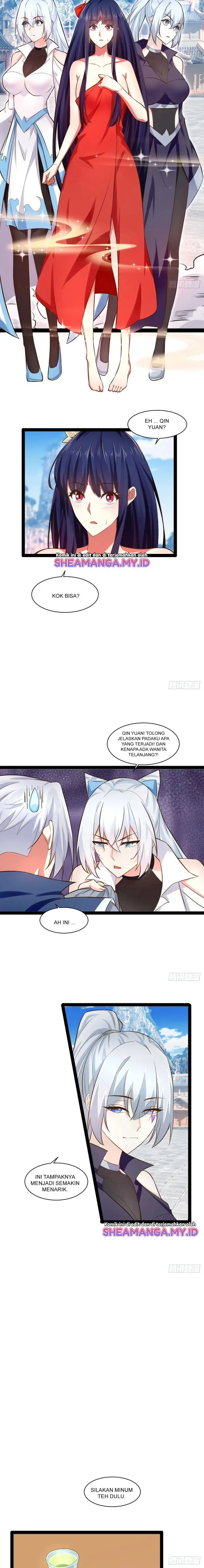 image-komik-starting-from-maximum-charm-points-chapter-23-7/13