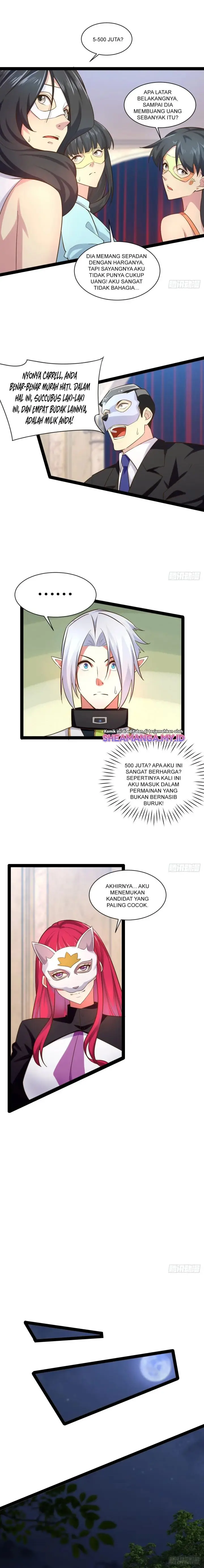 image-komik-starting-from-maximum-charm-points-chapter-26-1/13