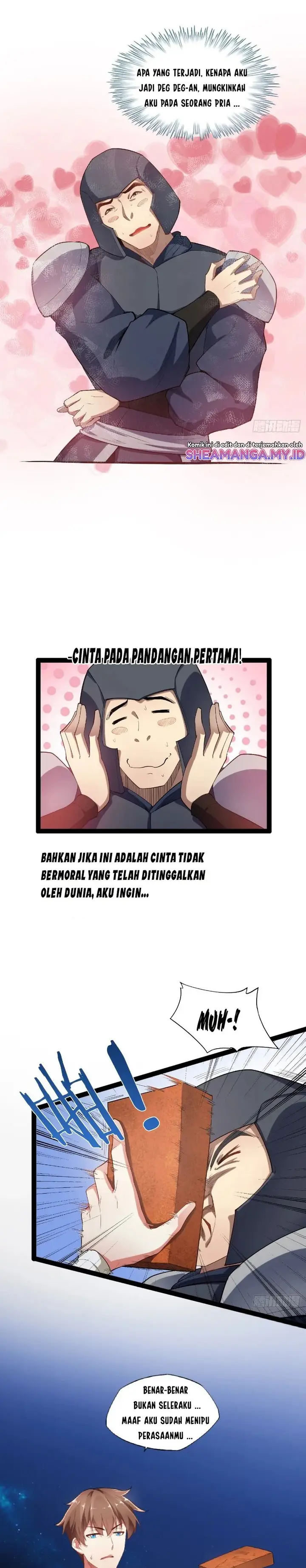 image-komik-starting-from-maximum-charm-points-chapter-3-1/22
