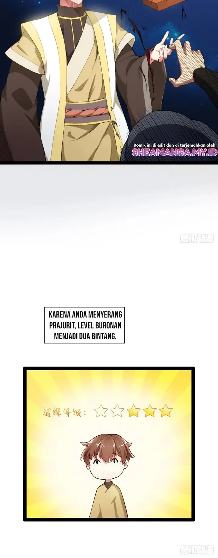 image-komik-starting-from-maximum-charm-points-chapter-3-2/22