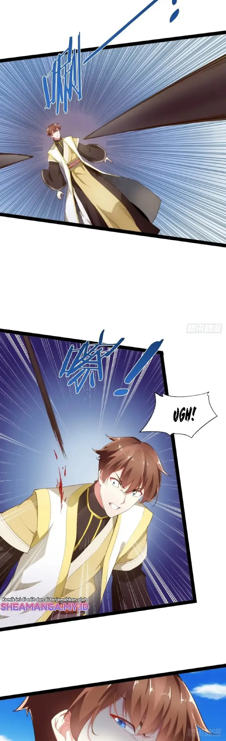 image-komik-starting-from-maximum-charm-points-chapter-3-4/22