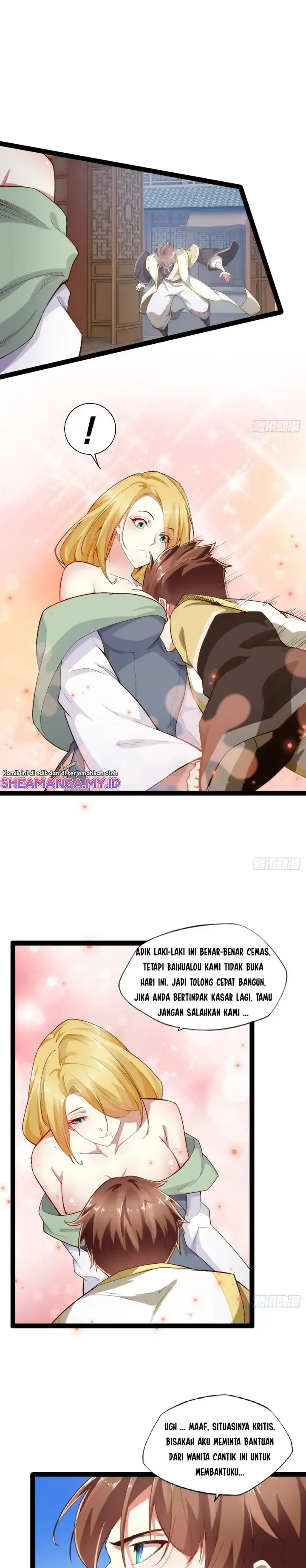image-komik-starting-from-maximum-charm-points-chapter-3-7/22