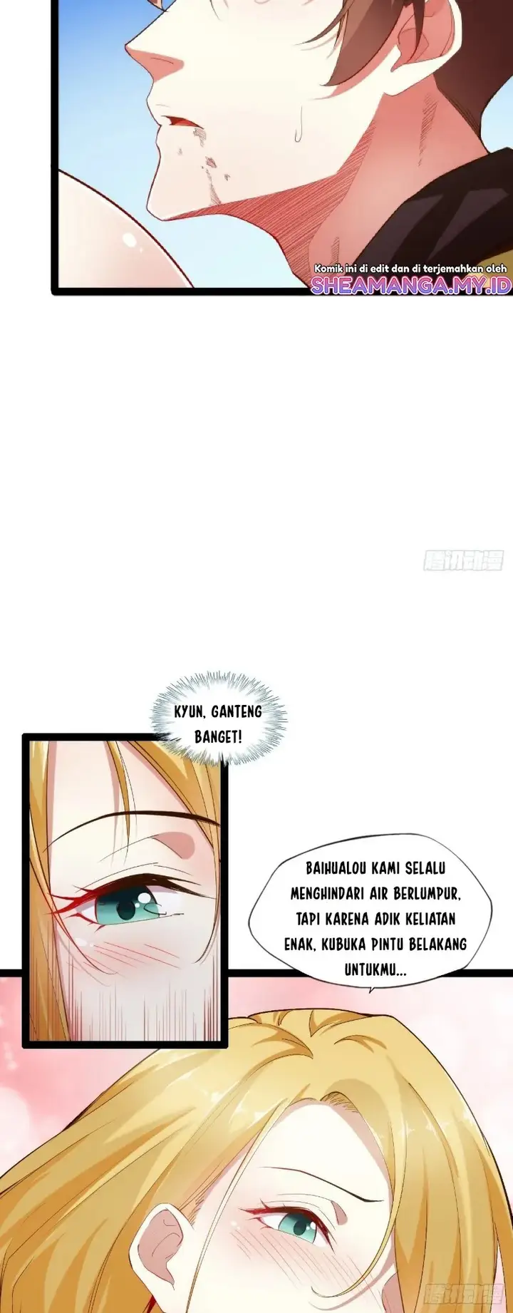 image-komik-starting-from-maximum-charm-points-chapter-3-8/22