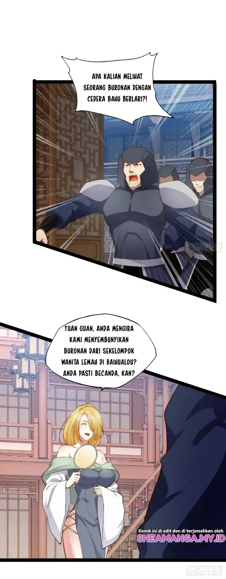 image-komik-starting-from-maximum-charm-points-chapter-3-10/22