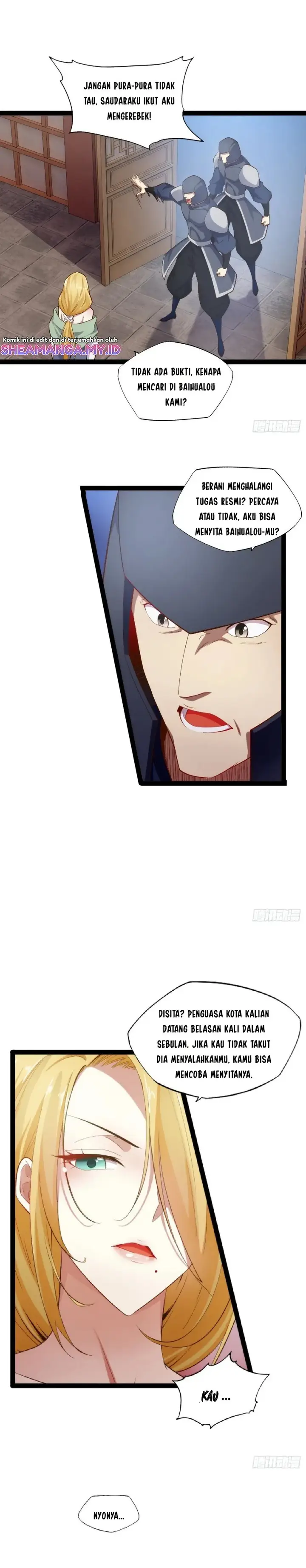 image-komik-starting-from-maximum-charm-points-chapter-3-11/22