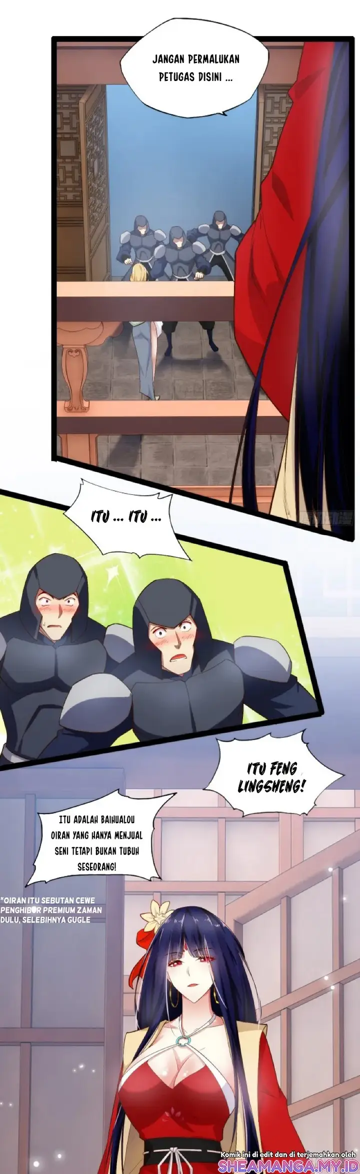 image-komik-starting-from-maximum-charm-points-chapter-3-12/22