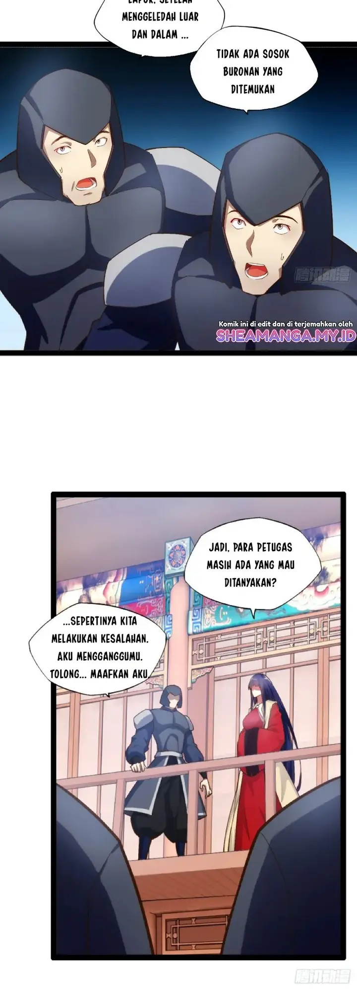 image-komik-starting-from-maximum-charm-points-chapter-3-14/22