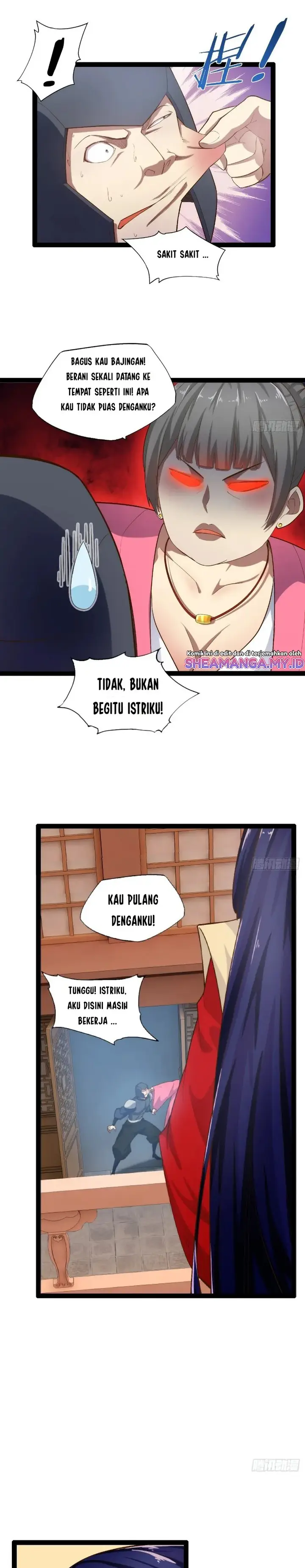 image-komik-starting-from-maximum-charm-points-chapter-3-17/22
