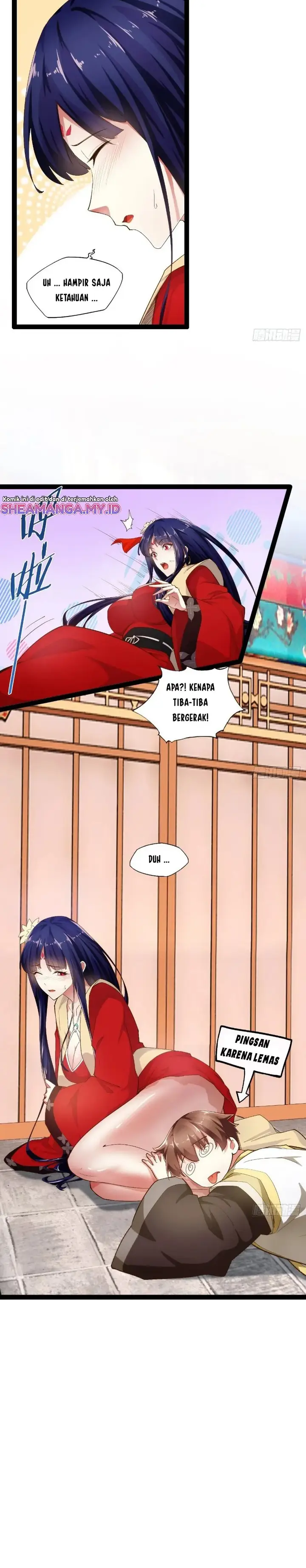 image-komik-starting-from-maximum-charm-points-chapter-3-18/22