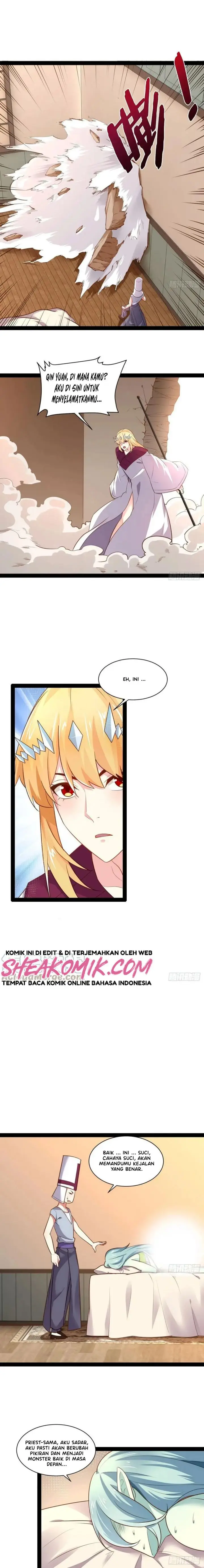 image-komik-starting-from-maximum-charm-points-chapter-31-2/11