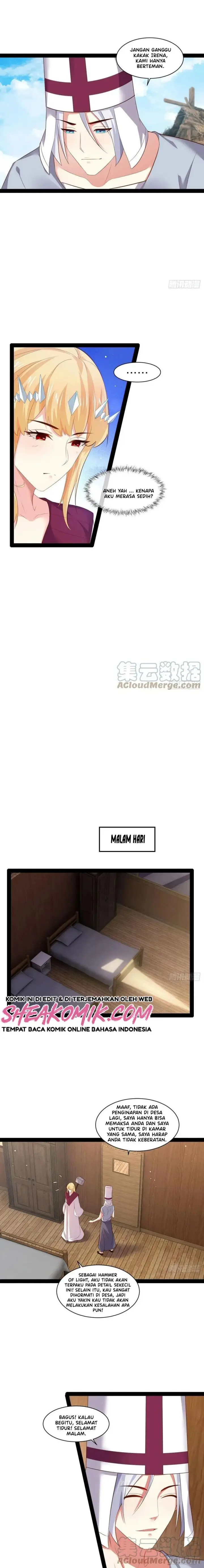 image-komik-starting-from-maximum-charm-points-chapter-31-7/11