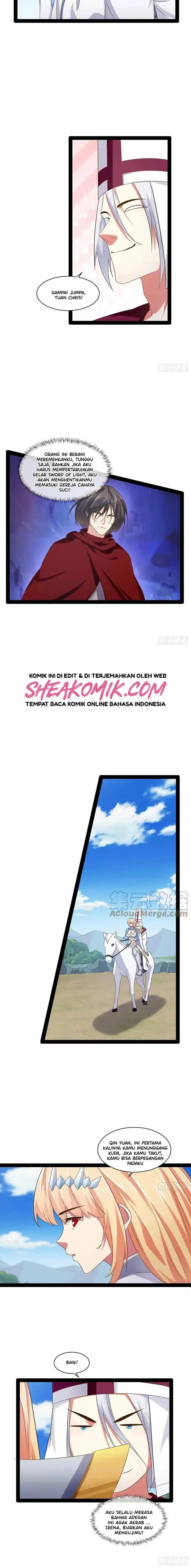 image-komik-starting-from-maximum-charm-points-chapter-33-8/11