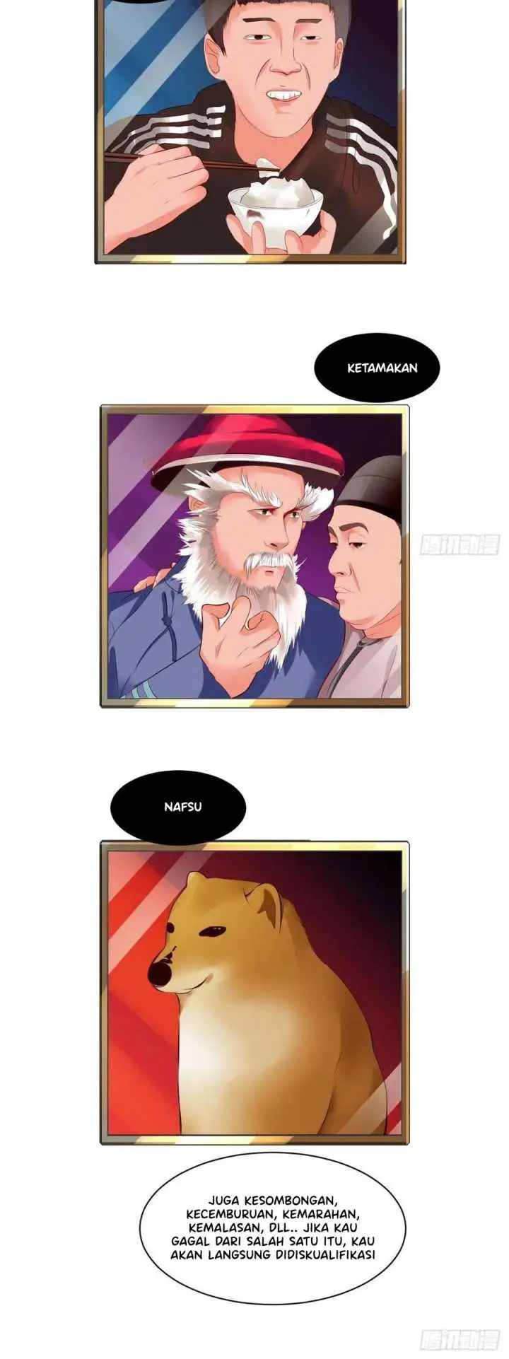 image-komik-starting-from-maximum-charm-points-chapter-35-8/11