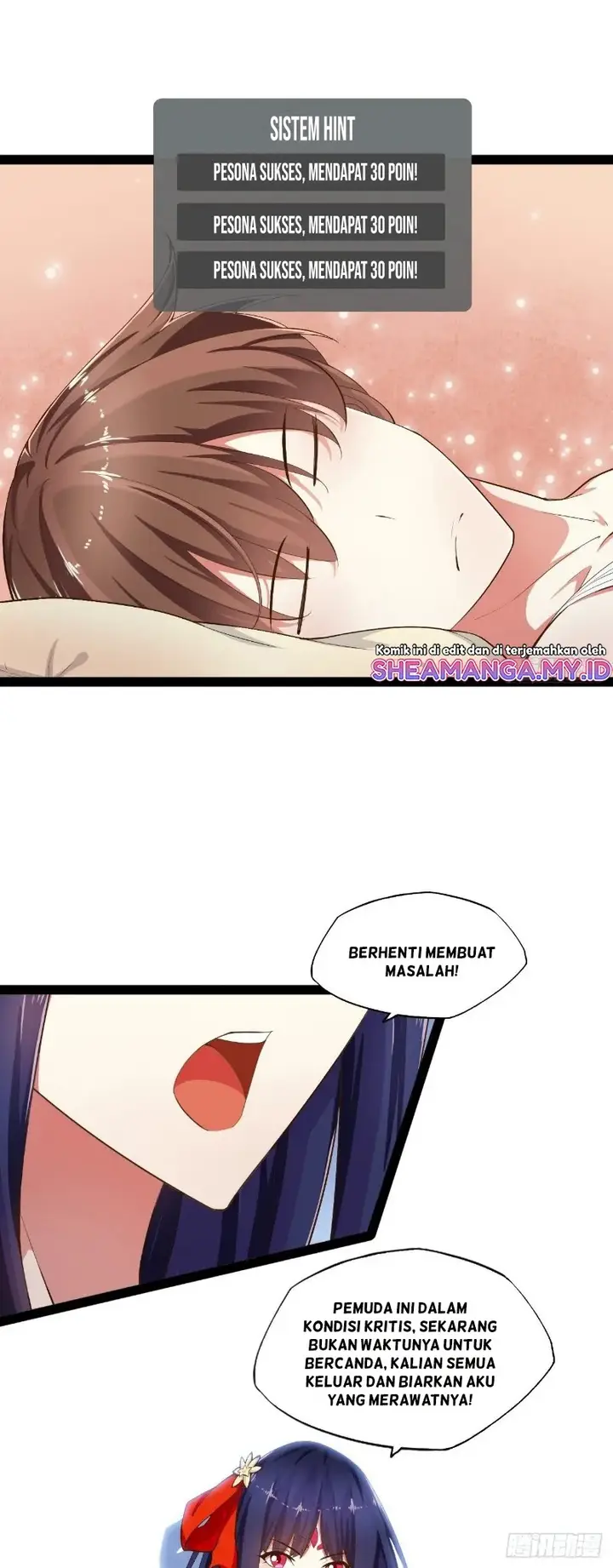 image-komik-starting-from-maximum-charm-points-chapter-4-6/24