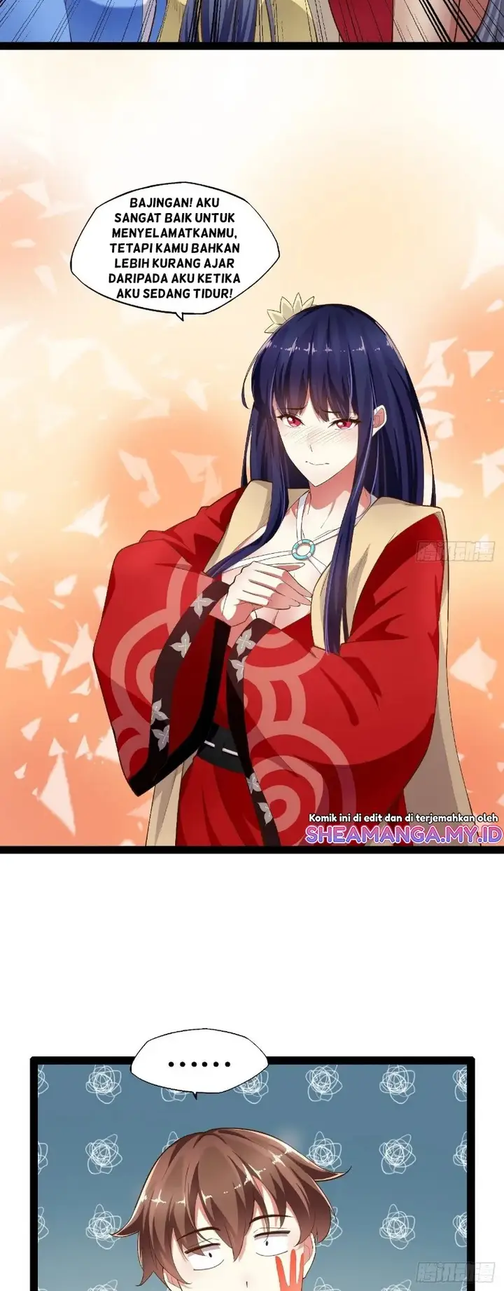 image-komik-starting-from-maximum-charm-points-chapter-4-14/24