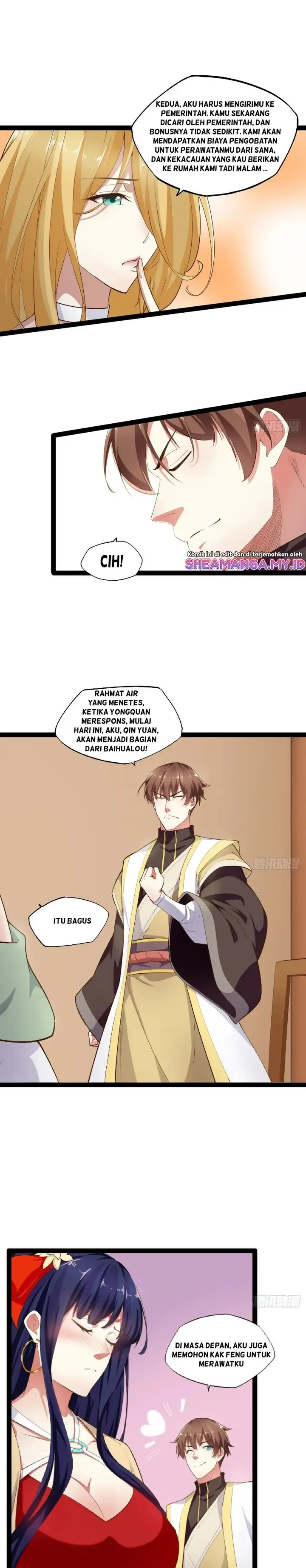 image-komik-starting-from-maximum-charm-points-chapter-4-17/24