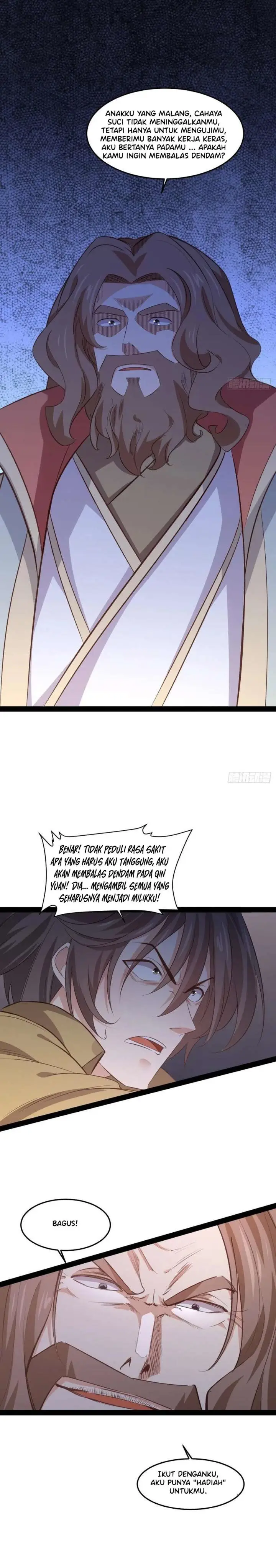 image-komik-starting-from-maximum-charm-points-chapter-49-7/20